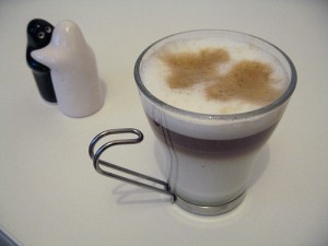 capuccino