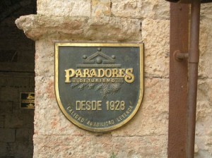 paradores-de-turismo