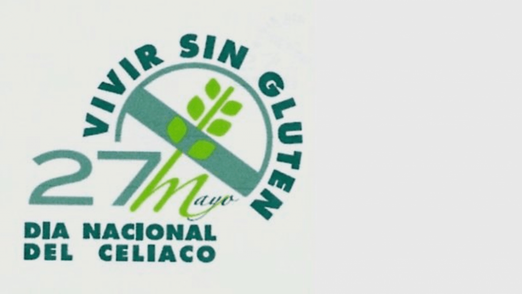 Vivir sin gluten - Día Nacional del celíaco.