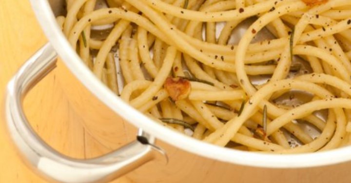 7 Recetas de Espaguetis Fáciles y Rápidas 
